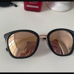 Michael Kors Polarized Sunglasses